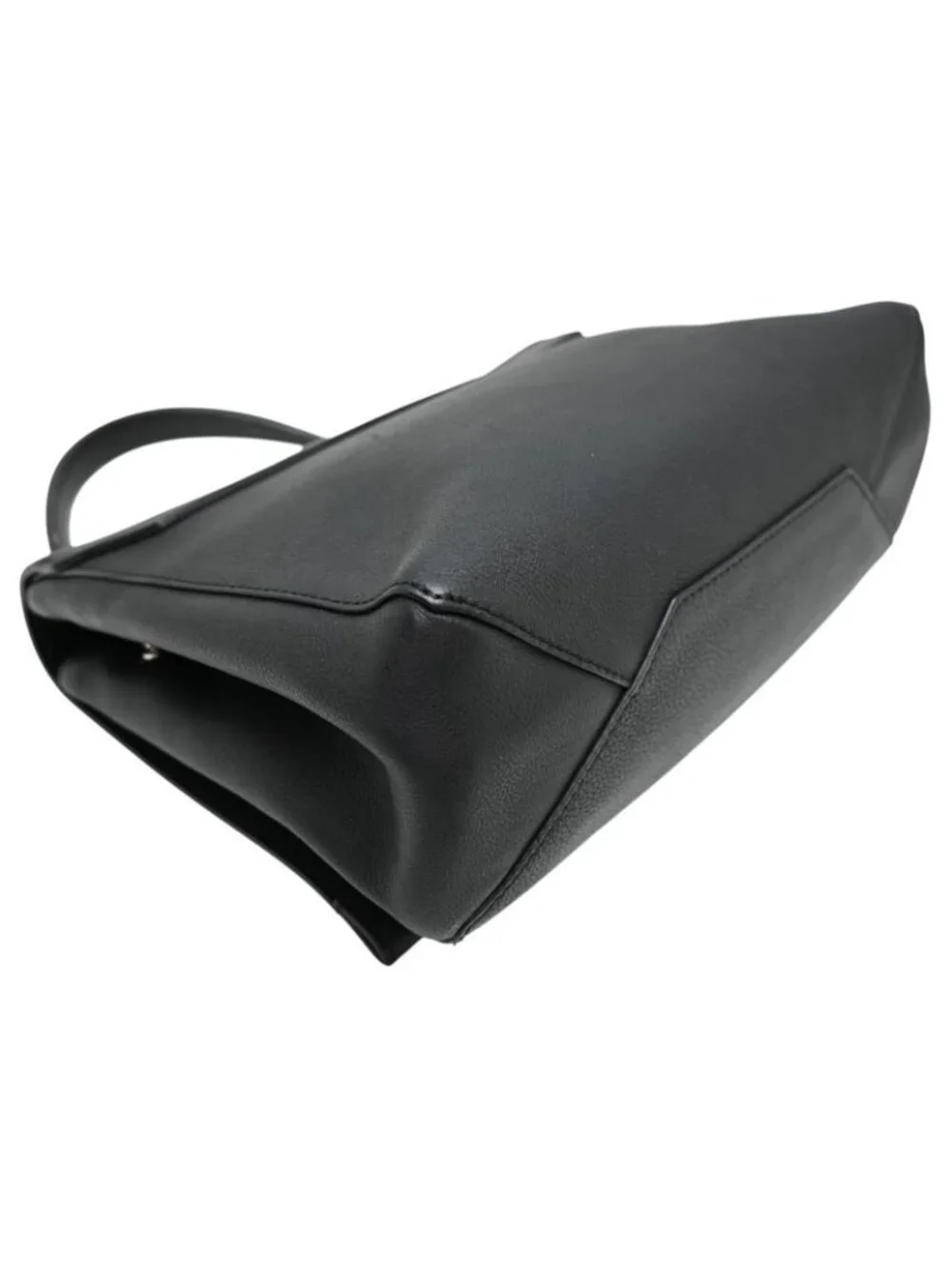 Louis Vuitton Handbag Black